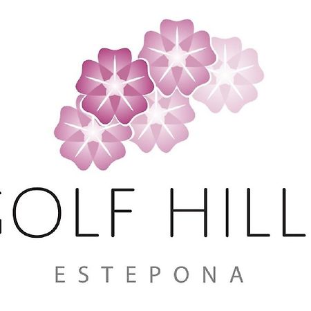 Golf Hill Estepona Canovas Εξωτερικό φωτογραφία
