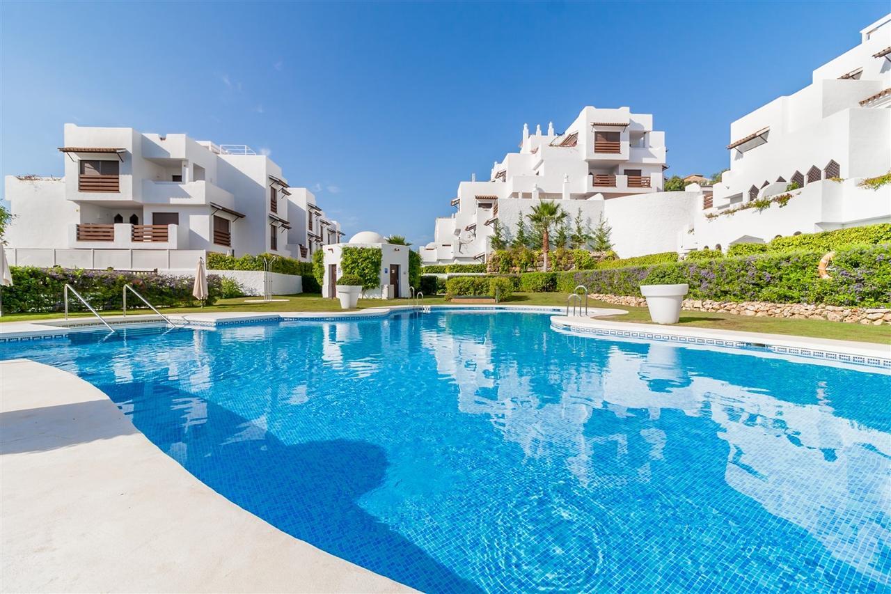 Golf Hill Estepona Canovas Εξωτερικό φωτογραφία