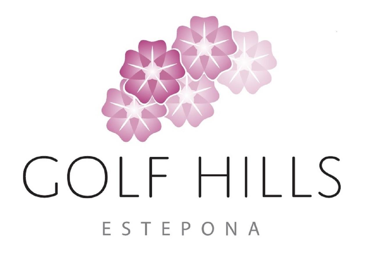 Golf Hill Estepona Canovas Εξωτερικό φωτογραφία