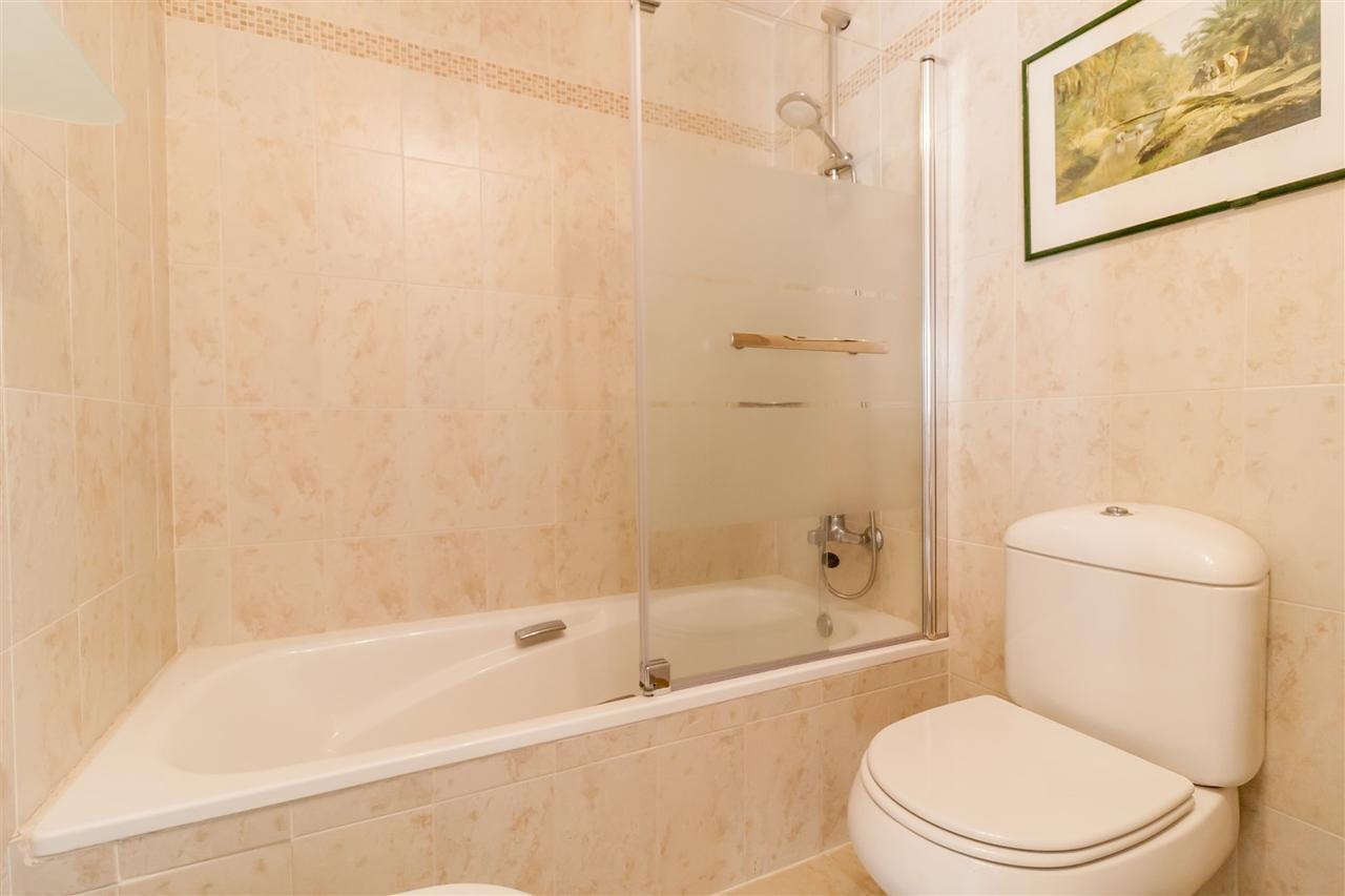 Golf Hill Estepona Canovas Εξωτερικό φωτογραφία