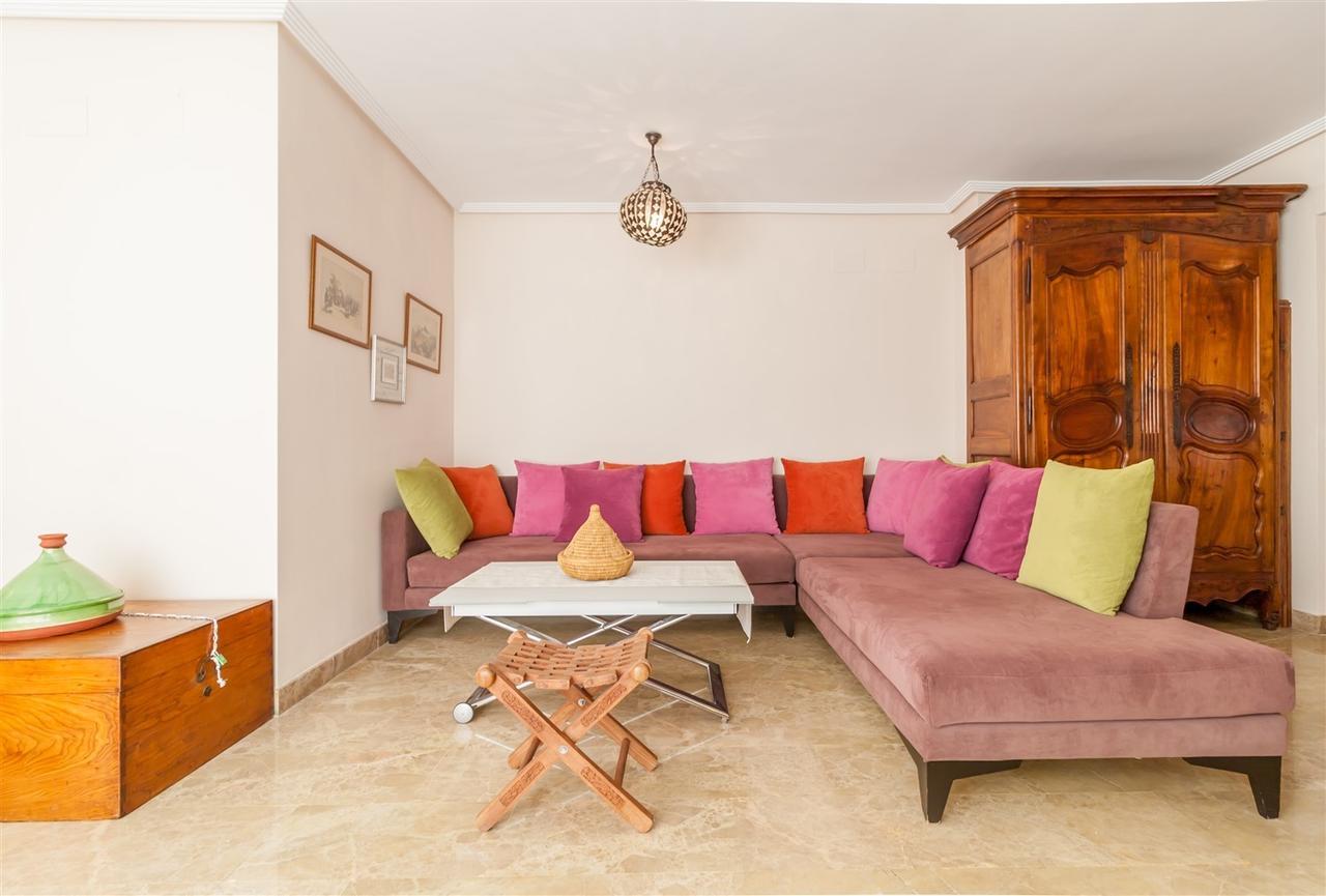 Golf Hill Estepona Canovas Εξωτερικό φωτογραφία