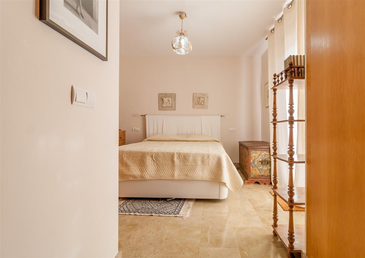Golf Hill Estepona Canovas Εξωτερικό φωτογραφία