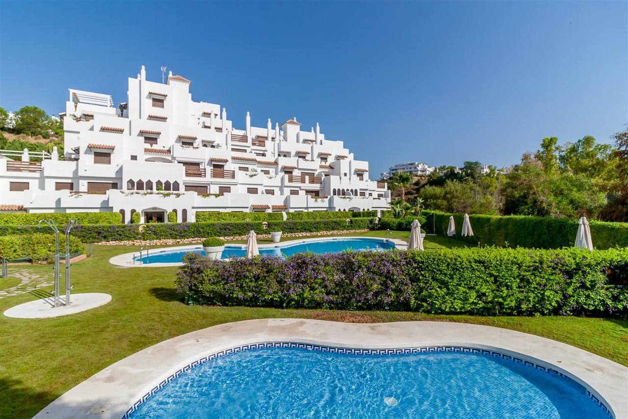 Golf Hill Estepona Canovas Εξωτερικό φωτογραφία