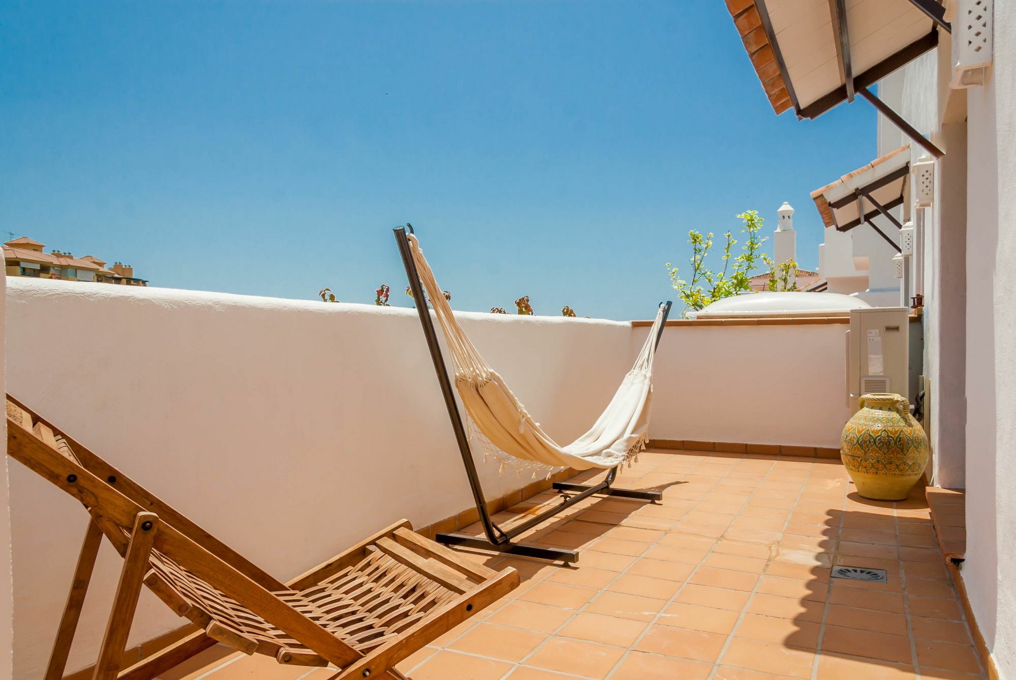 Golf Hill Estepona Canovas Εξωτερικό φωτογραφία
