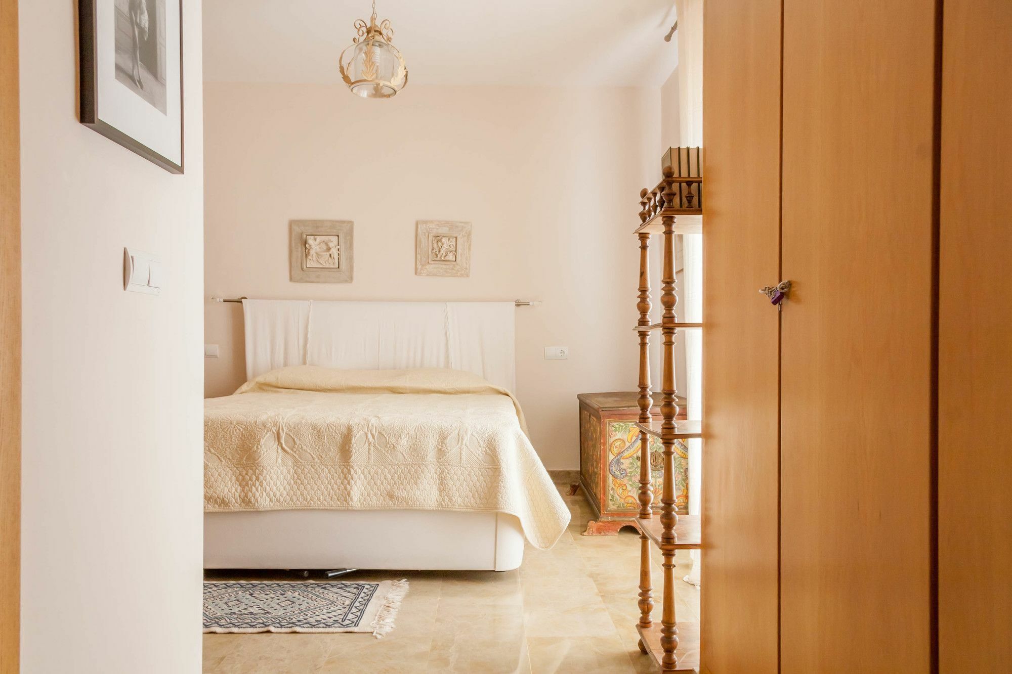 Golf Hill Estepona Canovas Εξωτερικό φωτογραφία