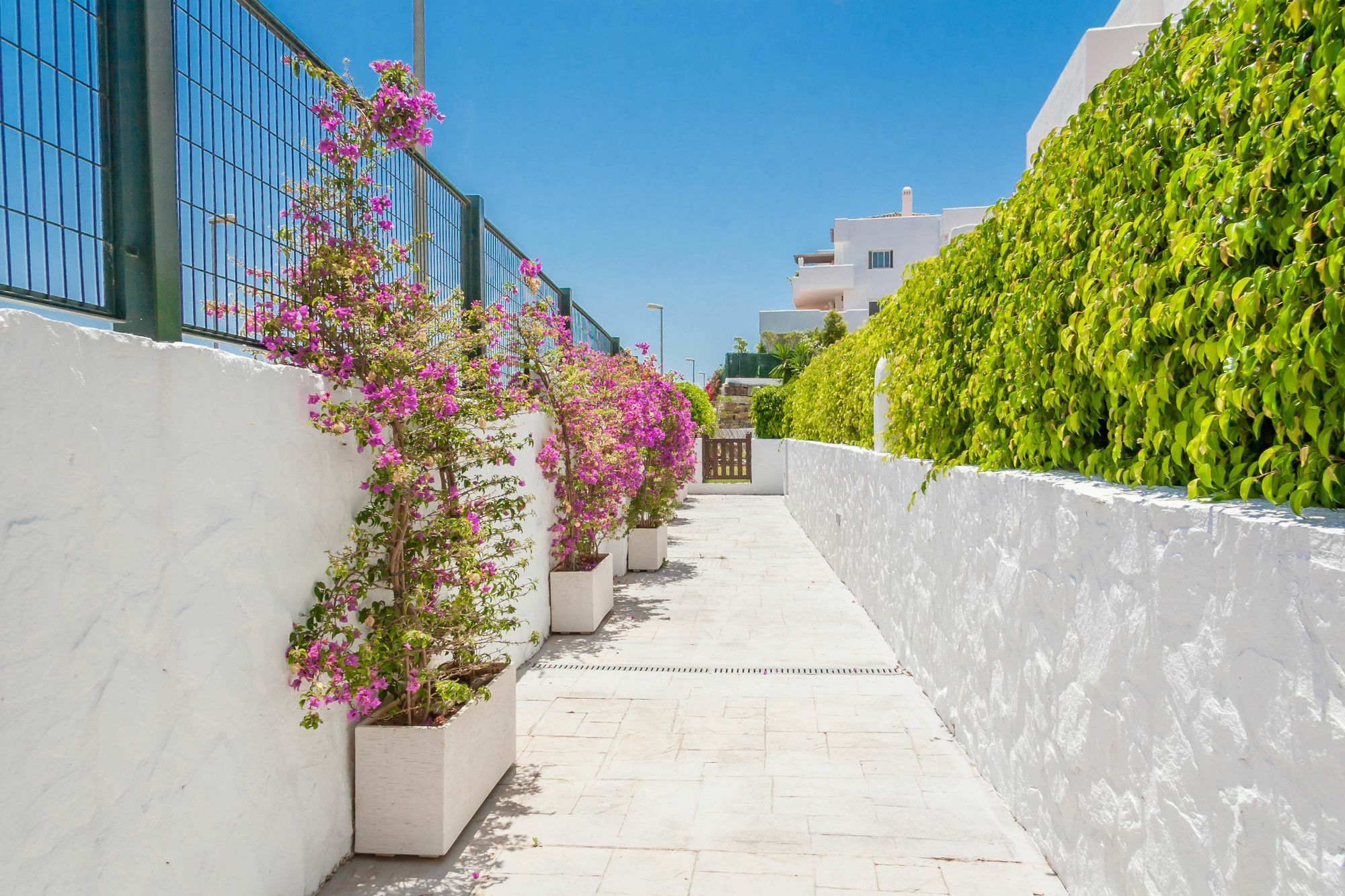 Golf Hill Estepona Canovas Εξωτερικό φωτογραφία